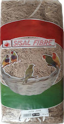 Sisal-Faser Jute Käfig Nestbaumaterial Garn 1kg