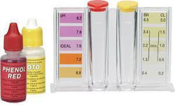 Gre Basic Ph Cl Test Kit
