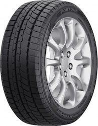 Fortune 235/65R18 110H M+S Winter