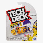 Techdeck Miniature Toy Team TechDeck Multicolour for 6+ Years