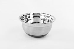 Vanora Stainless Steel Mixing Bowl