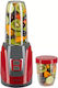 Hausberg Blender Cu Cană Din Plastic 1 L 1000W ...