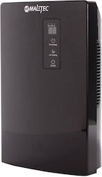MalTec DH-1800 0.7lt/ημέρα Μαύρος MalTec DH-1800 0.7lt/ημέρα Μαύρος
