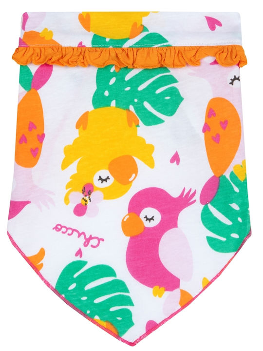Chicco Παιδικό Καπέλο Λευκό