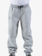 Trening pentru copii Gri Melange Supercotton