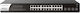 Draytek VIGOR Gestionat L2 PoE+ Switch cu 24 Porturi Ethernet și 4 Porturi SFP