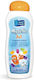 Mother's Treasure 3-in-1 Soap Scent Jellies for Babies and Children 250 Ml