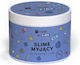 Hiskin Kids Slime de Curățare Gem de Afine 150ml