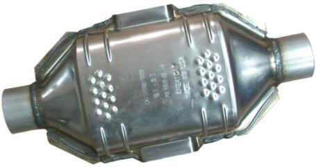 Americat Catalytic Converter