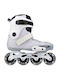 Micro Adult Inline Rollers White