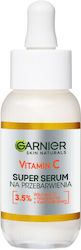 Garnier Skin Naturals Face Serum 30ml