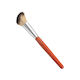 Niobe Professional Επαγγελματικό Πινέλο Μακιγιάζ για Contouring από Συνθετική Τρίχα