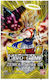 Dragon Ball Super Kartenspiel Bt22 Critical Blow Booster