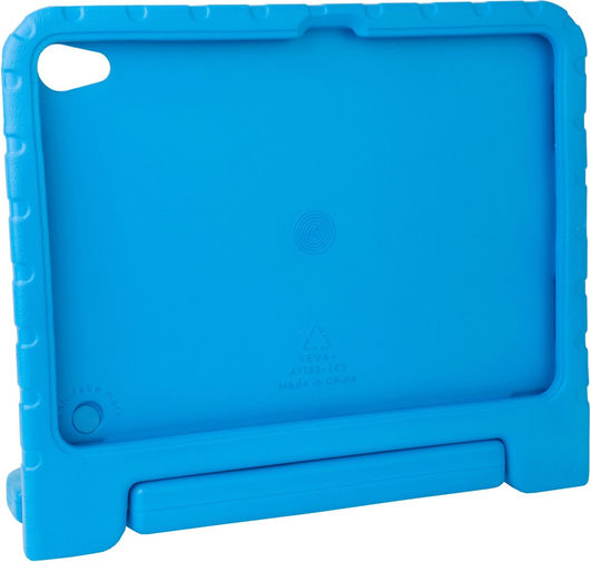 Good Connections Flip Cover Blue (Universal 10.9")