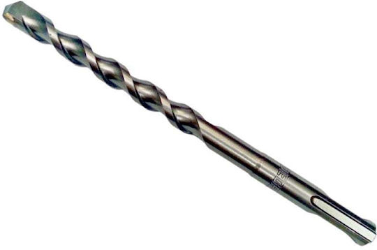 Dedra Τρυπάνι με SDS Plus Στέλεχος για Δομικά Υλικά 22x460mm