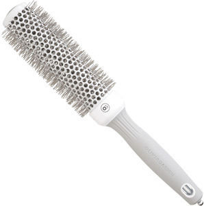 Olivia Garden Brush Hair White 1pcs