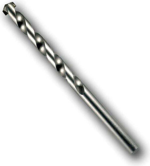 Dedra Drill with Cylindrical Shank for Masonry 8x200mm