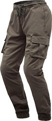 Tucano Urbano Cotton Men's Summertime Green Riding Pants Tucano Urbano Cotton Men's Summertime Green Riding Pants