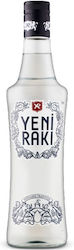Yeni Raki Τσικουδιά 45% 1000ml