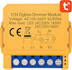Avatto ZDMS16-1 Smart Switch ZigBee