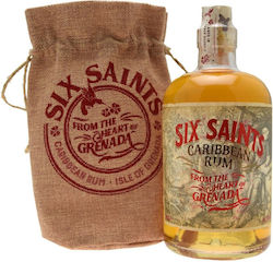 Six Saints 41,7% 700ml