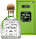 Tequila Blanco Într-o Cutie 40% 700ml