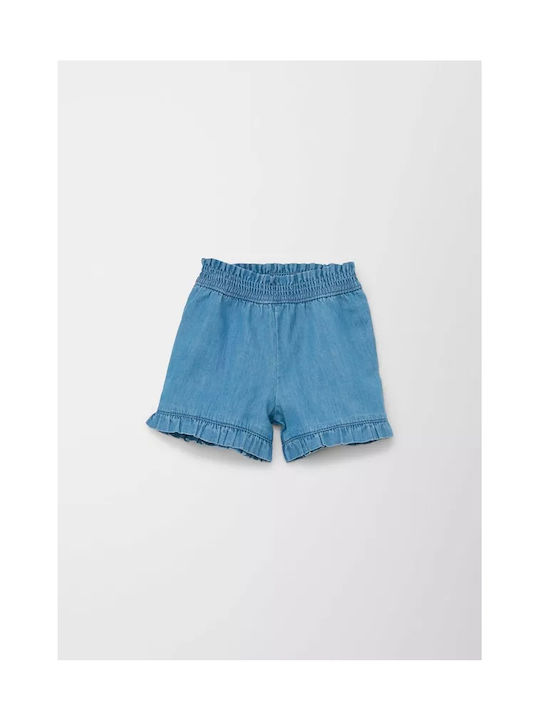 S.Oliver Kids Shorts/Bermuda Denim