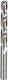 EPM Diamond Drill HSS with Cylindrical Shank for Metal 10.5mm / 10mm
