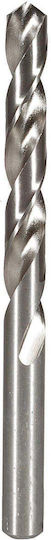 EPM Diamond Drill HSS with Cylindrical Shank for Metal 12mm