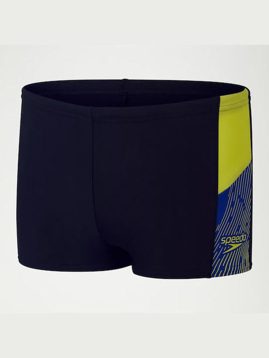 Speedo Costum de baie pentru copii Pantaloni scurți de înot Blue