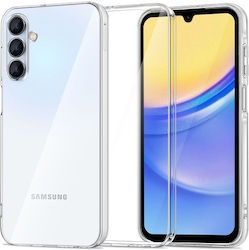 Back Cover Διάφανη (Galaxy A35)