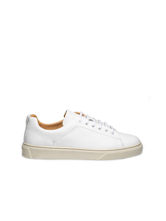 Frau Anatomical Sneakers White