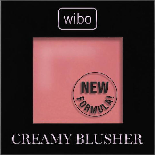 Wibo Creamy Blusher Blush 3 3.5g