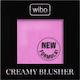 Wibo Creamy Blusher Blush 1 3.5g