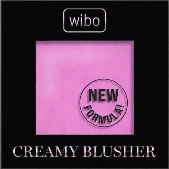 Wibo Creamy Blusher Blush 1 3.5g