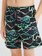 O'Neill Cali Kids Swimwear Swim Shorts Black