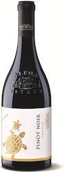 Ktima ALFA Wein Pinot Noir Rot Trocken Amyntaio...
