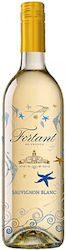 Fortant De France Λευκό Ξηρό 750ml Fortant De France Λευκό Ξηρό 750ml