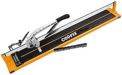 Coofix CFH-F04002 Manual Tile Cutter 1200mm