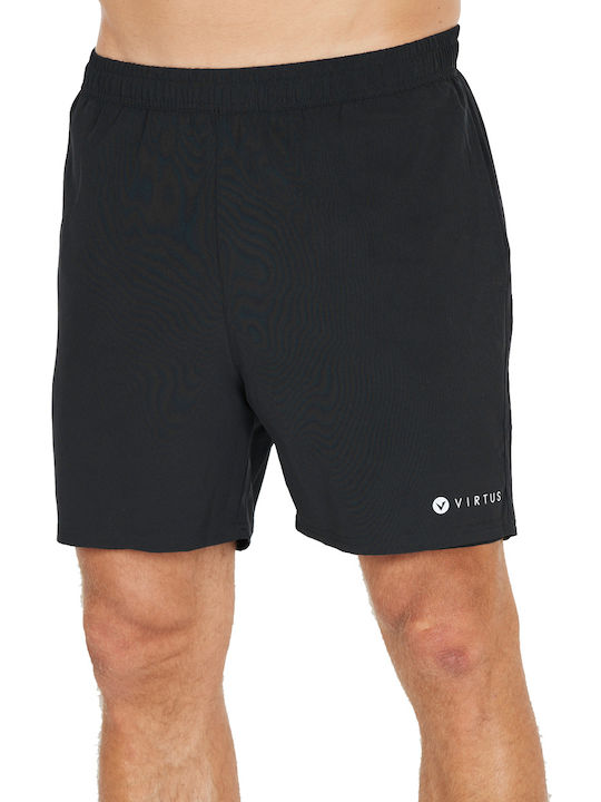 Whistler Men's Athletic Shorts Black