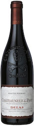 Delas Freres Red Dry 750ml