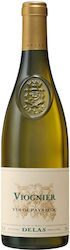 Delas Freres Λευκό Ξηρό 750ml