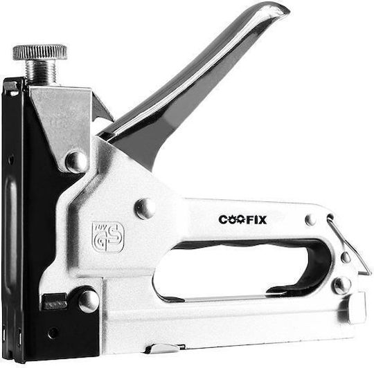Coofix CFH-F03001 Καρφωτικό Χειρός για Συνδετήρες