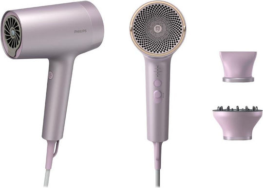 Philips Professionell Haartrockner mit Diffusor 2300W