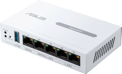 Asus EBG15 Ασύρματο Router με 4 Θύρες Ethernet