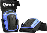 Geko Safety Kneepads with Gel G90017