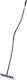 Geko G66518 Gartenrechen Bogenharke