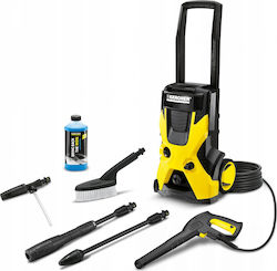Karcher K 5 Basic Car Hochdruckreiniger Strom 145bar