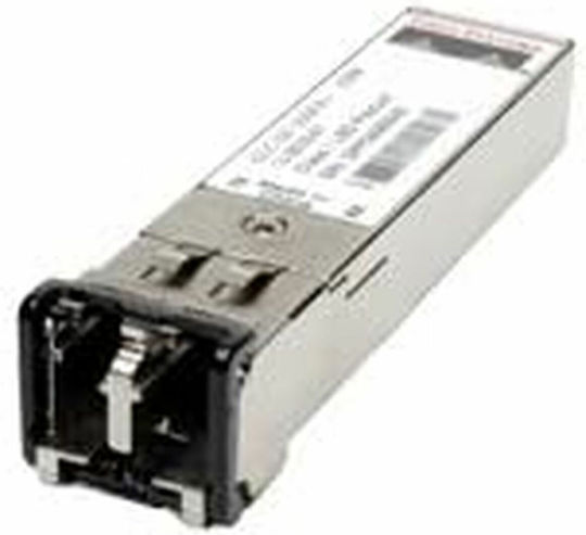 Cisco Transceiver GLC-FE-100LX-RGD SFP 1τμχ