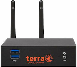 Terra Wortmann AG SP-BD-1400181 Firewall 1pcs